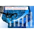 Stock Market - Swing Trading Strategies for Wall Street